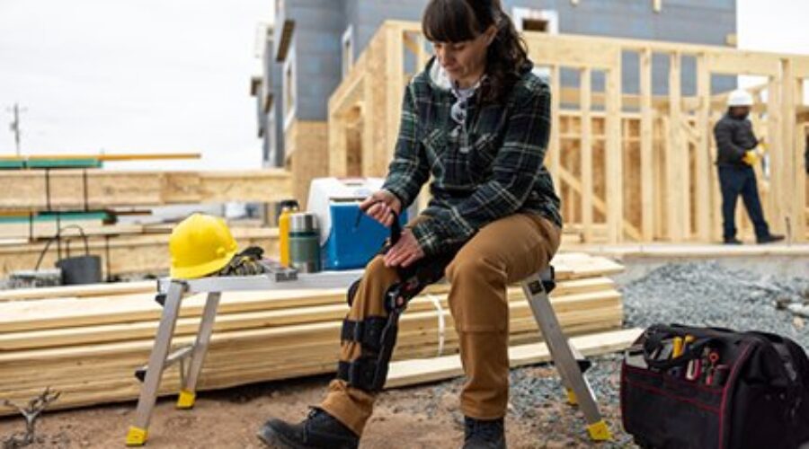 New law for those injured on the job to work with employer on safe return