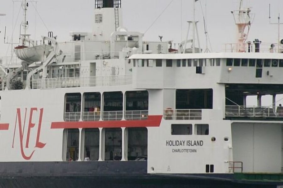 Holiday Island ferry fire shows Canada’s marine safety problems run deeper, says TSB