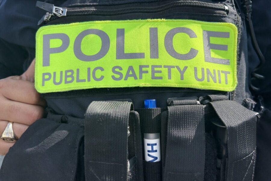 Man, 27, drowned in Halifax harbour Monday