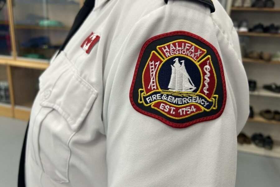 Update 8:50 p.m.: Wildfire contained in Big Indian Lake, Tantallon