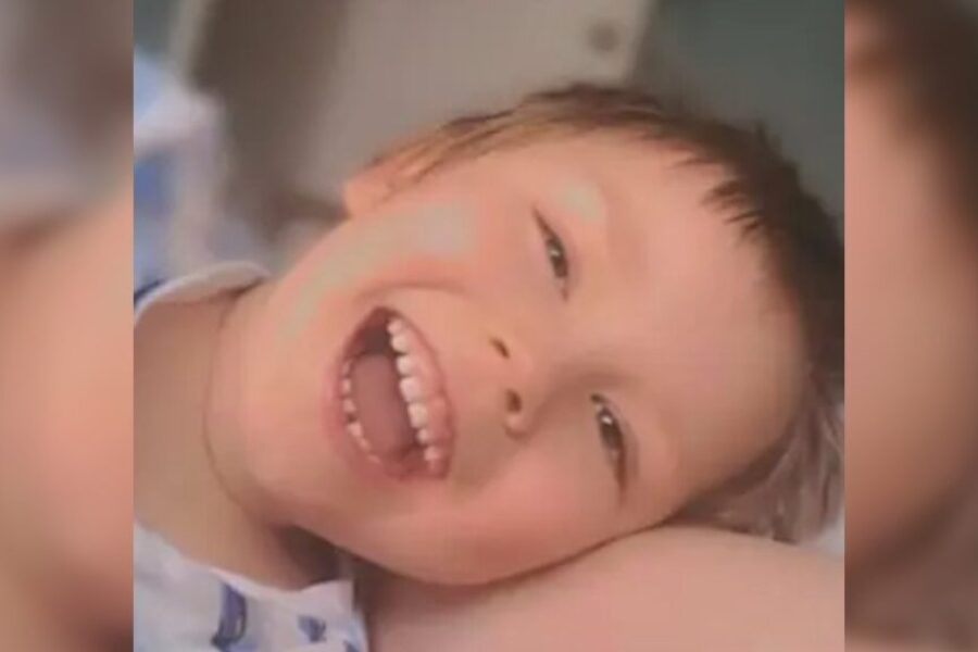 Boy who died after falling over cliff in New Waterford remembered for ‘joyful spirit’