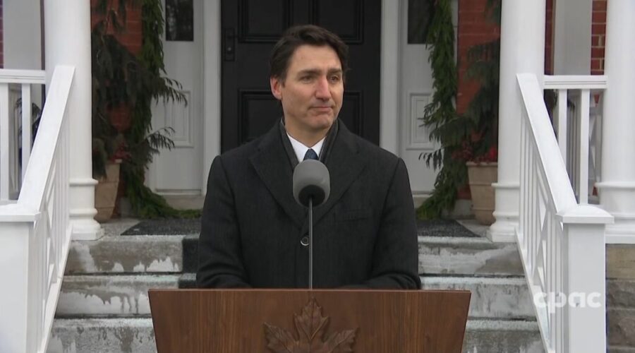 Justin Trudeau, Katy Perry spotted together in Montreal