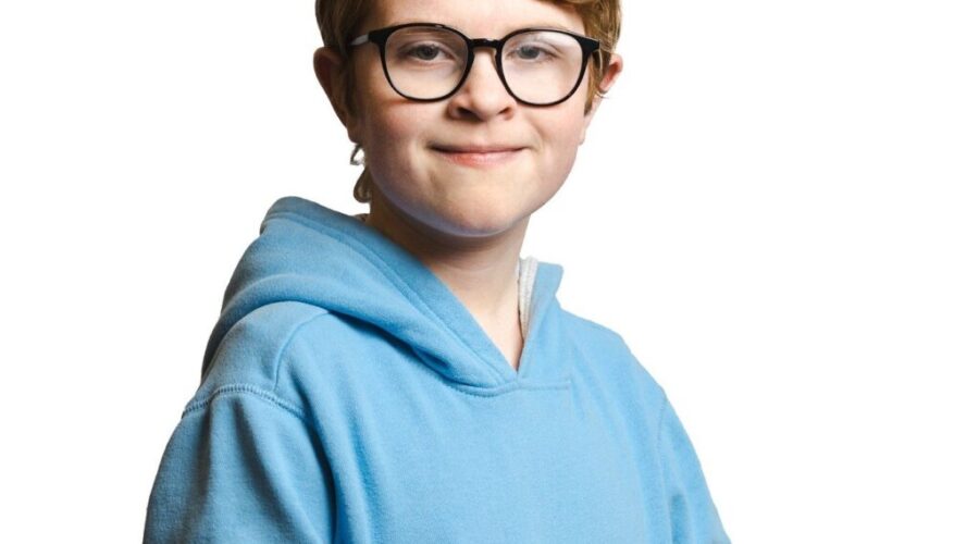 IWK Champion Matthew LeBlanc passes away at 13