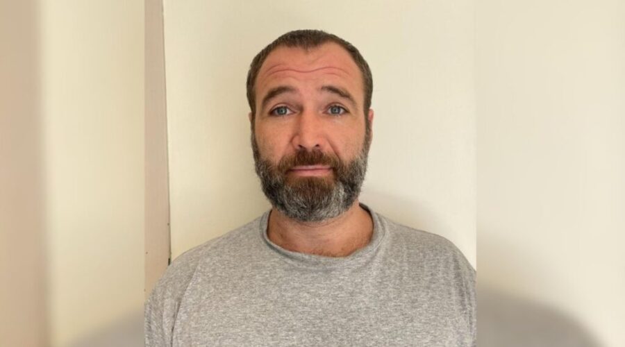 Missing patient from Guysborough address