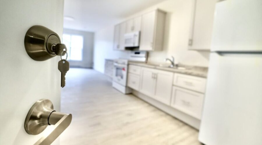 More affordable housing for Strait region