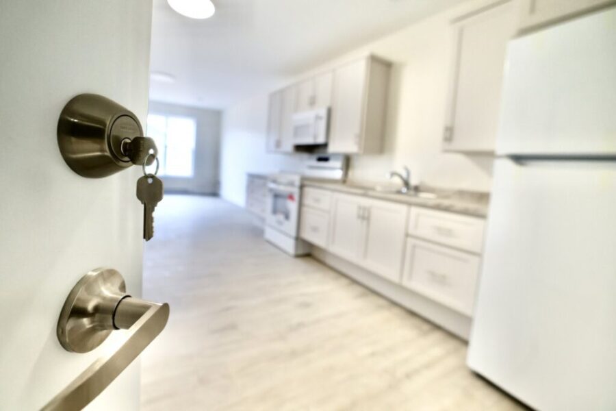 More affordable units coming to HRM