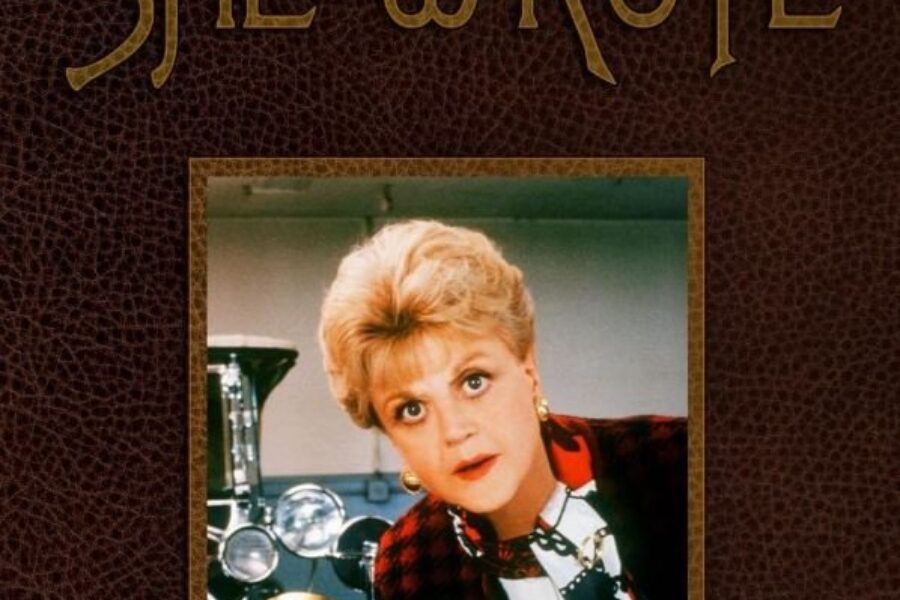 ‘Murder, She Wrote’ movie in the works