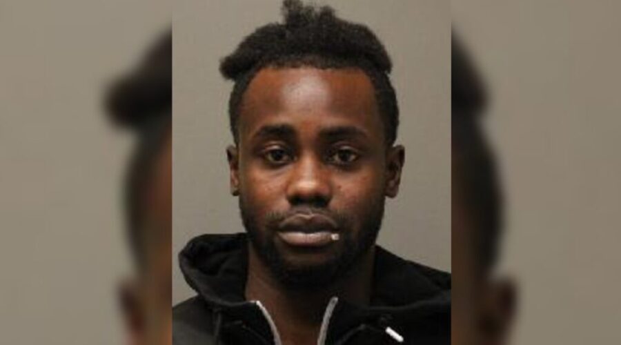 North Preston man wanted on N.S.-wide arrest warrant