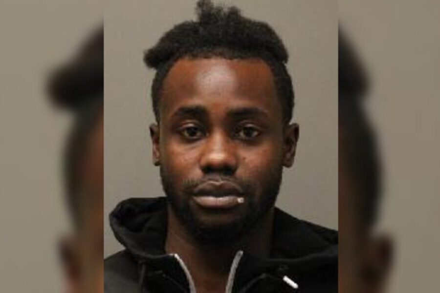 North Preston man wanted on N.S.-wide arrest warrant