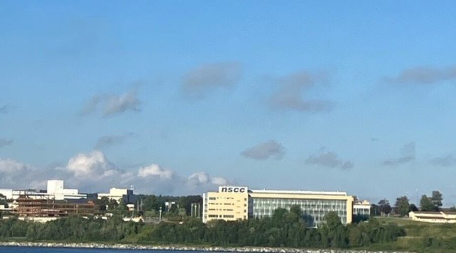 Hundreds of student housing units open at NSCC Ivany campus