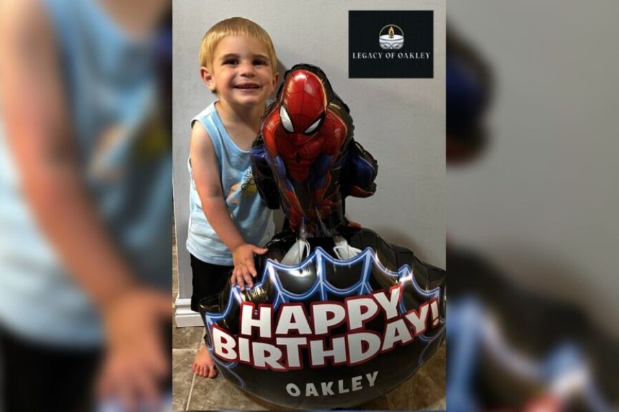 Toy drive in Antigonish honouring missing Guysborough Co. boy