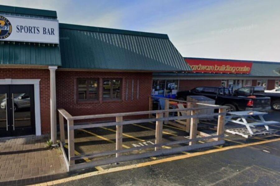 Restaurant owner concerned over Jeddore NSLC closing in one week