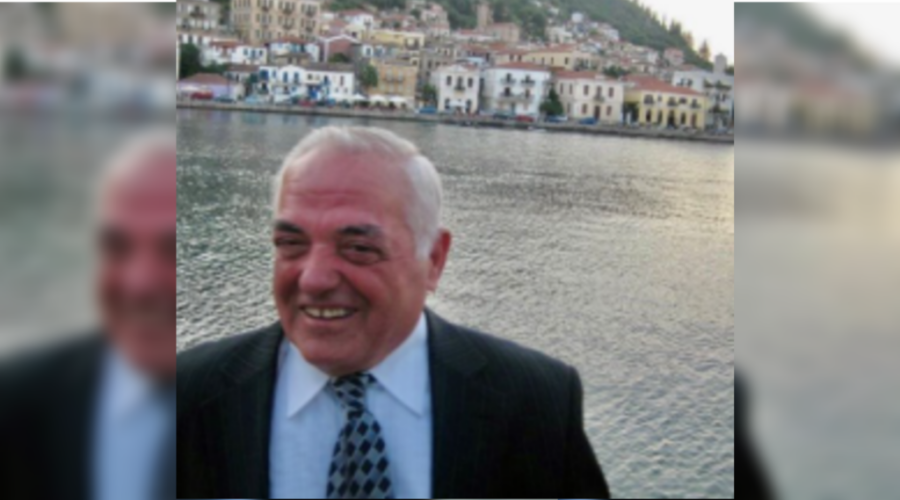 Creator of iconic Halifax venues dies