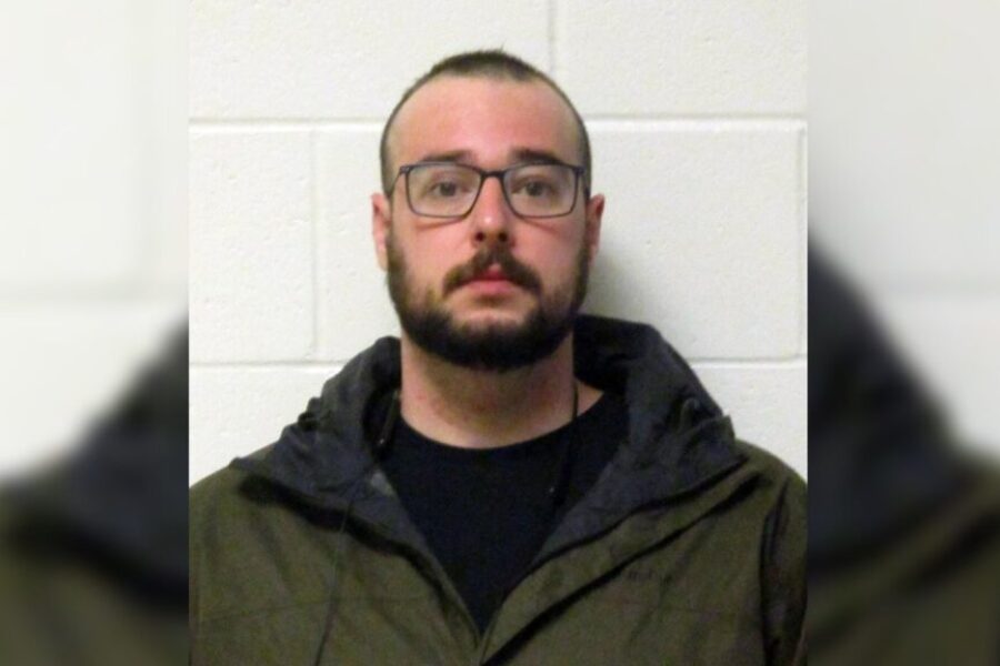 Missing patient from Dartmouth hospital