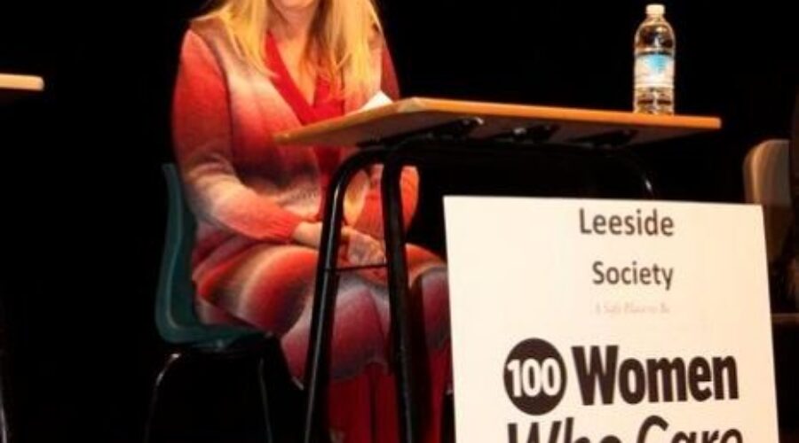 100 Women Who Care Rural Cape Breton accepting charity nominations