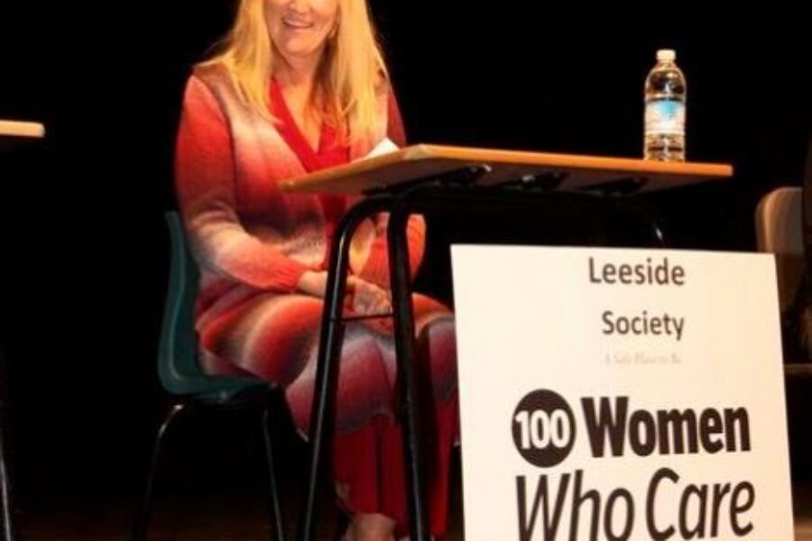 100 Women Who Care Rural Cape Breton accepting charity nominations