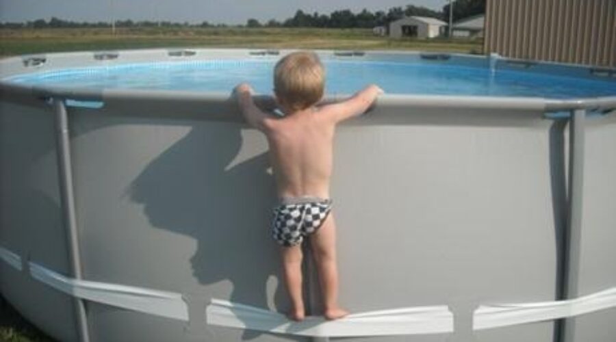 Above ground pool recall – 9 deaths reported