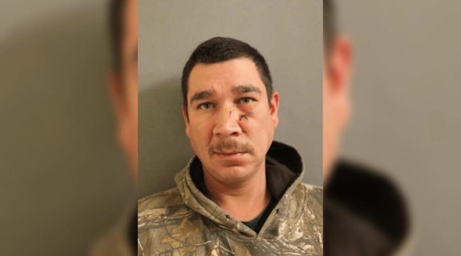 Wagmatcook man wanted province-wide for sex, assault charges: RCMP
