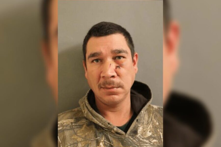 Wagmatcook man wanted province-wide for sex, assault charges: RCMP