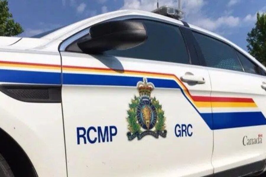 UPDATE: Section of Highway 104 eastbound reopens after crash in Cumberland County