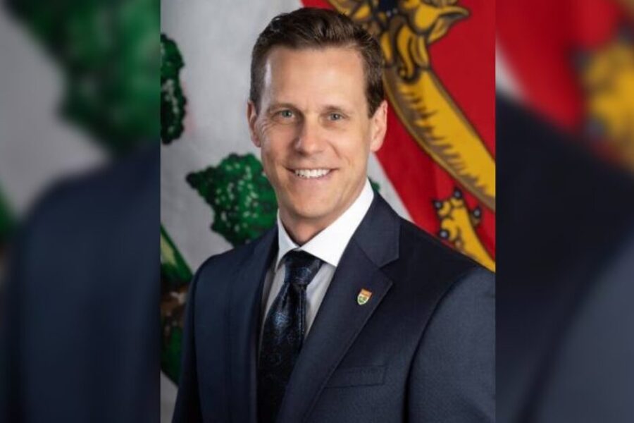 P.E.I. premier to address toll concerns with prime minister