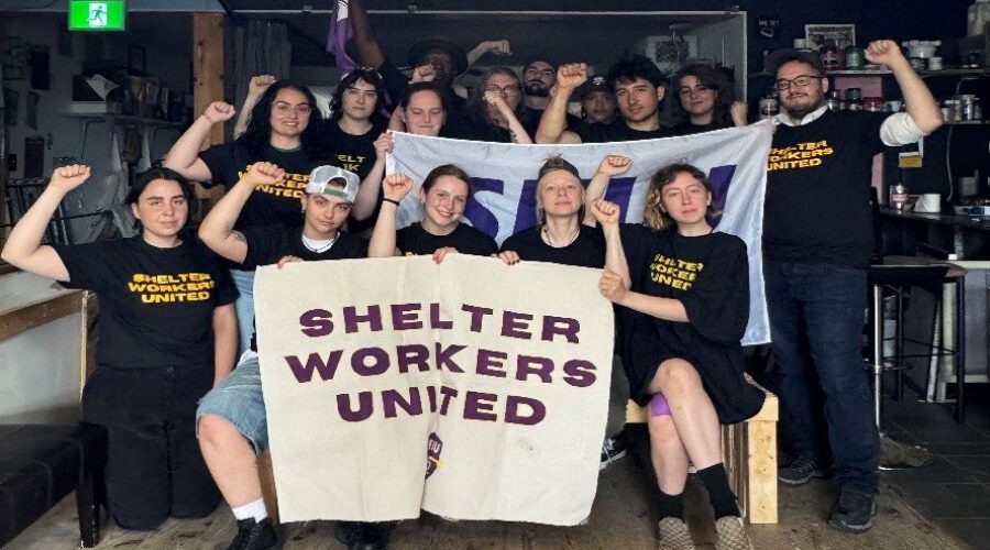 Halifax shelter shocked when given 30 min to vacate staff from 2 sites