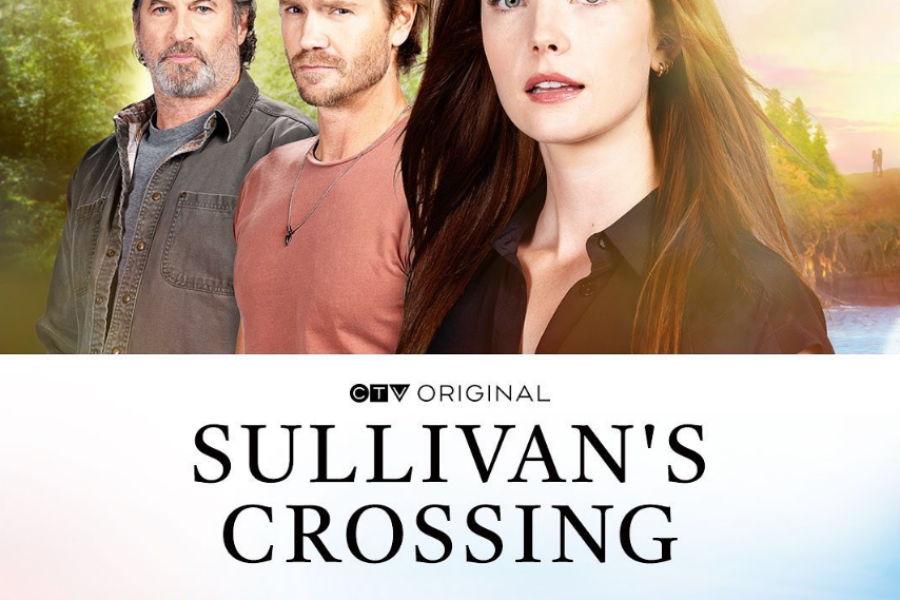 NS filmed show tops most watched list on Netflix