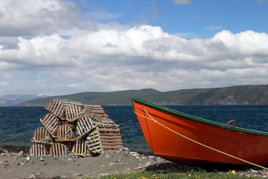 Harbour Wars coming up in Richmond County