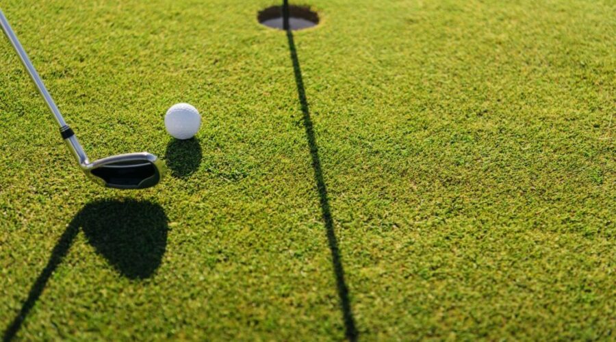 Nova Scotia golf courses ban smoking amid wildfire risk