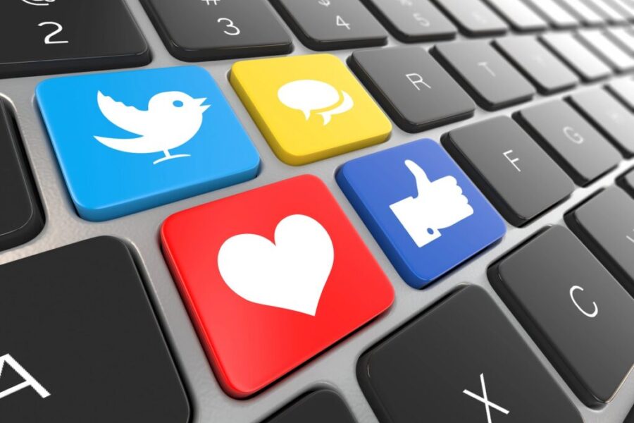 N.S. Liberals propose minimum age of 16 for social media use