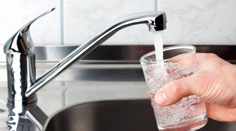 Update: 2:45 p.m. Boil water advisory for Inverness from major water leak