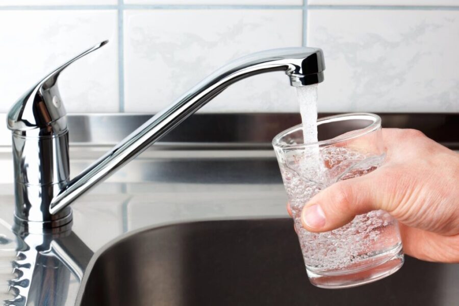 Town of Antigonish lifts mandatory water conservation order
