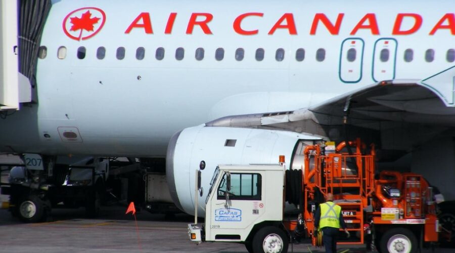 Air Canada and flight attendants reach tentative deal, ending strike