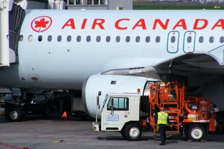 Air Canada and flight attendants reach tentative deal, ending strike