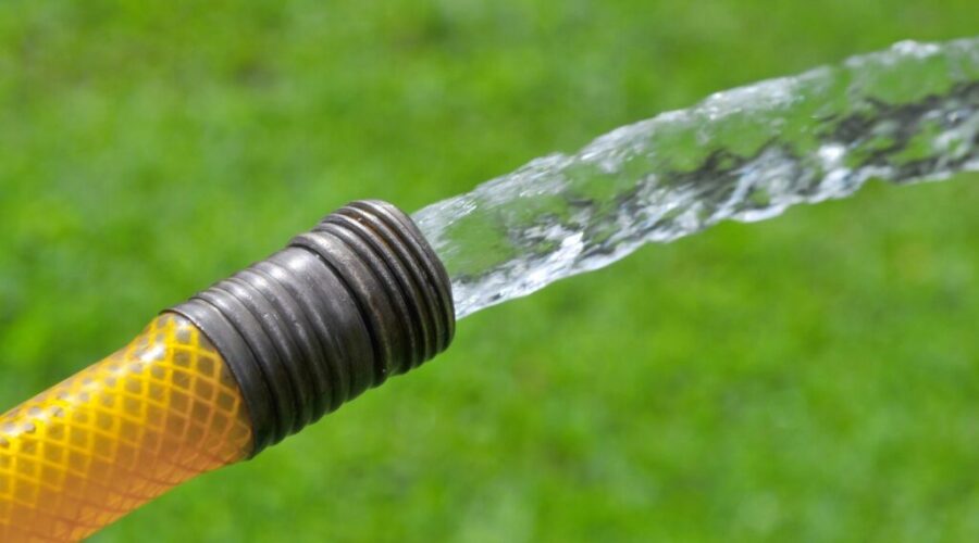 Inverness issues water conservation advisory