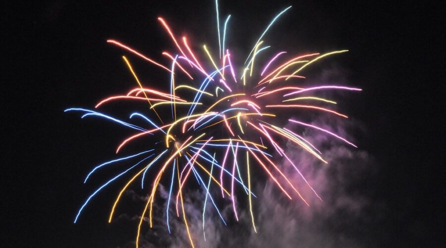 N.S. bans all fireworks amid extremely dry conditions
