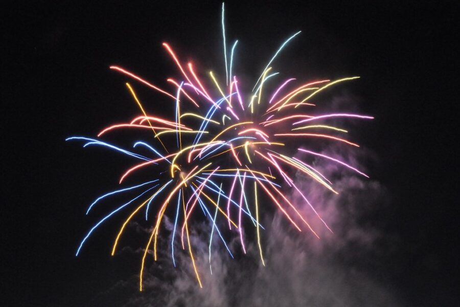 N.S. bans all fireworks amid extremely dry conditions