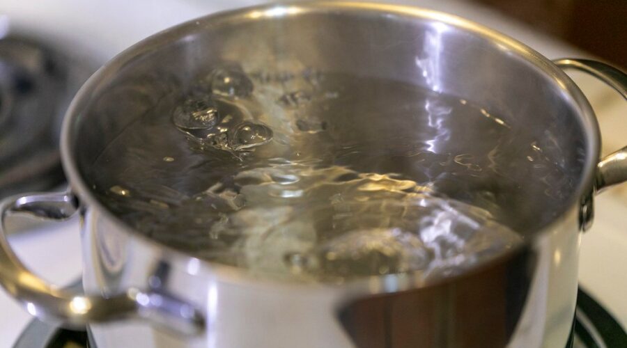 Boil water, conservation advisory lifted in Inverness