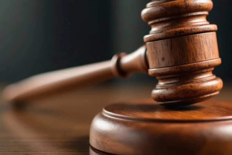 N.S. man convicted of murder in N.B. prison