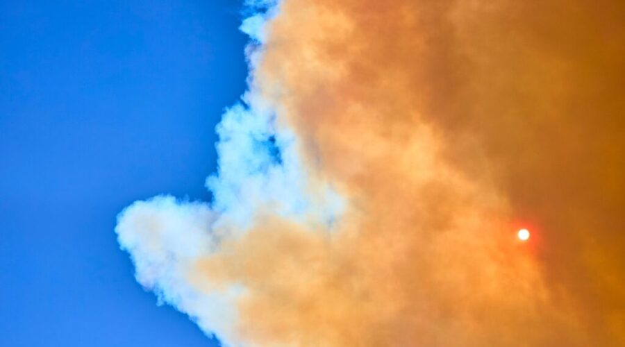 Special air quality statement for parts of N.S. Tuesday