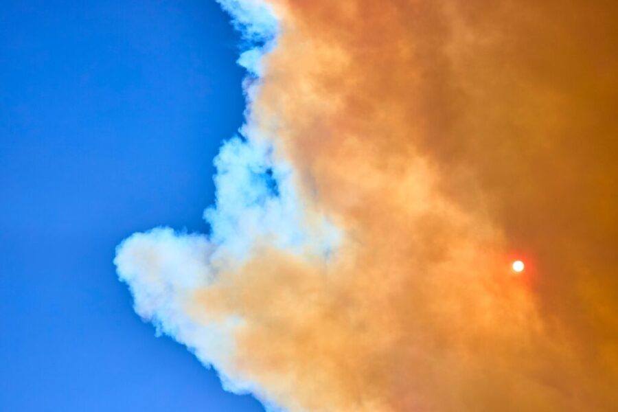 Special air quality statement for parts of N.S. Tuesday