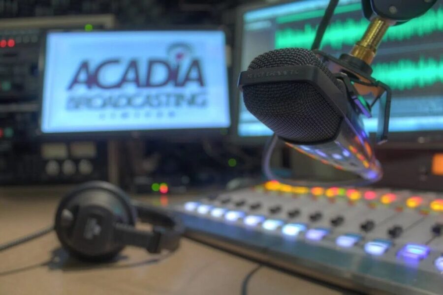 Acadia Broadcasting president retiring, company announces new leadership