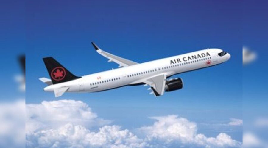 Air Canada flight attendants vote to strike, says union