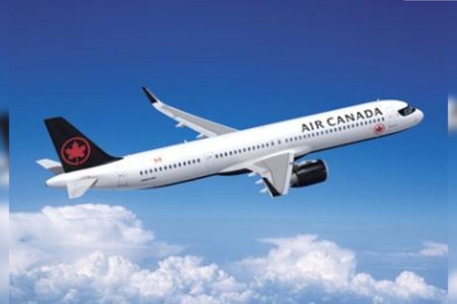 Air Canada flight attendants vote to strike, says union