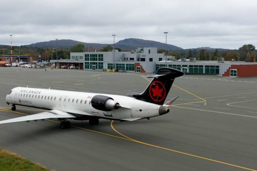 Air Canada flight attendants stage National Day of Action as contract talks resume