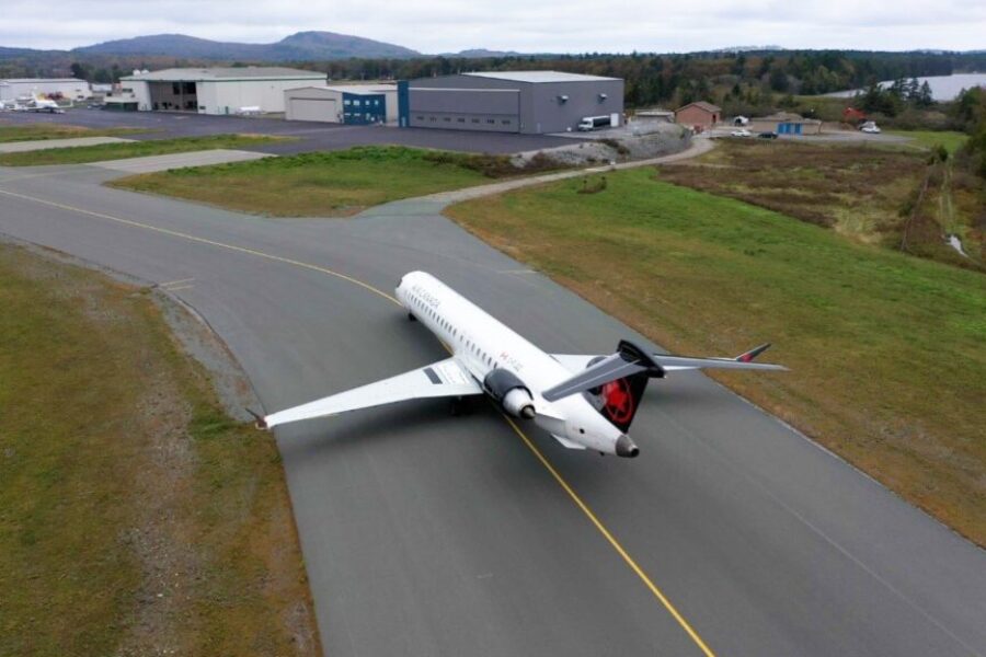 UPDATE: Air Canada strike to continue despite labour board ruling