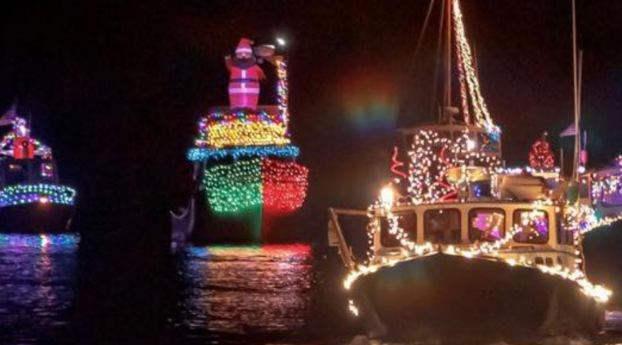 2025 Canso Regatta launches