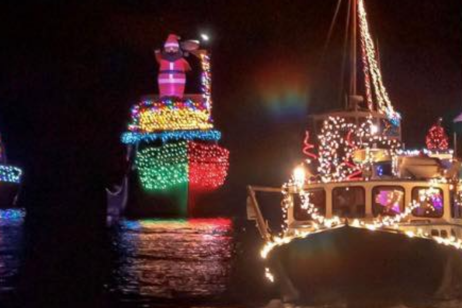 2025 Canso Regatta launches