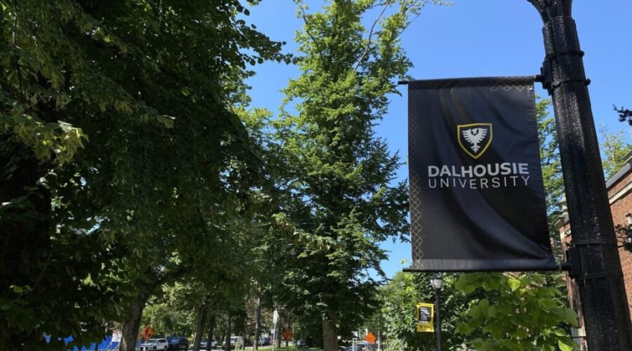 Dalhousie locks out faculty association members