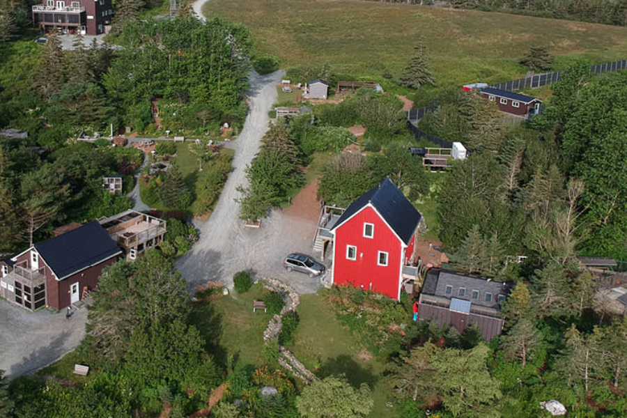 Hope for Wildlife event off due to woods bans and fires